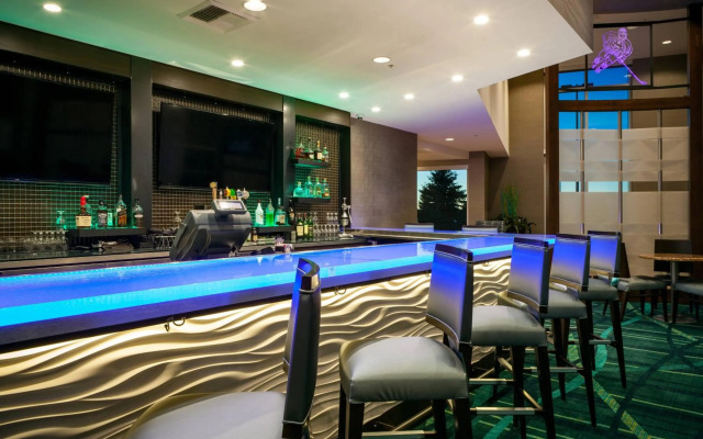 SpringHill Suites by Marriott Kennewick Tri-Cities