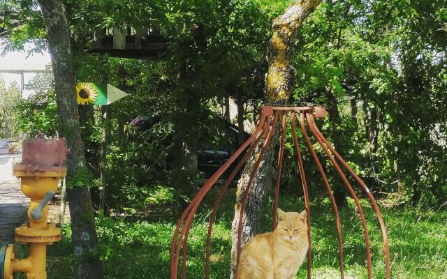 The Papavero Apartment-Appartamento Papavero