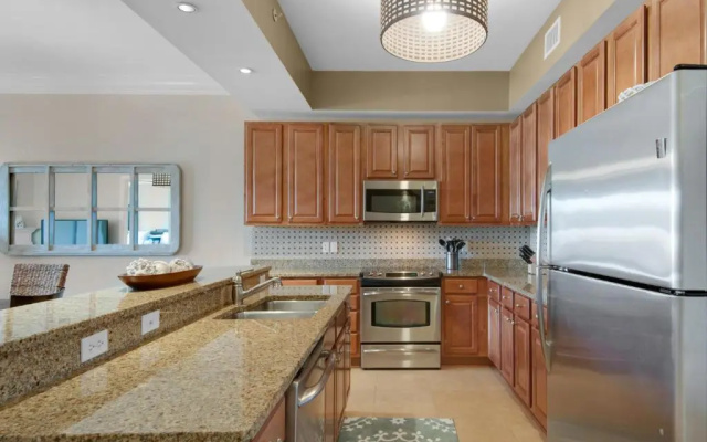 Sanctuary at Redfish 1116
