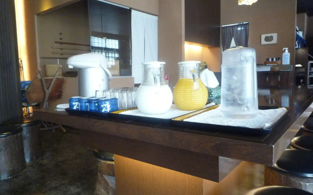 Ryokan Sensyoen