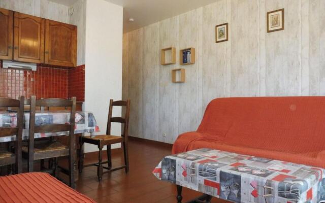 Appartement Crest-Voland, 1 pièce, 4 personnes - FR-1-596-9