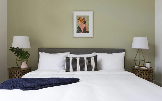 Playful 2BR in Little Havana by Sonder