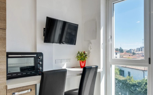 MyPlace Padova Ospedale
