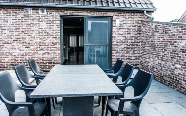 Vakantiewoningen De Jud