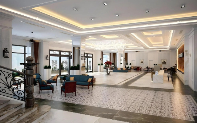 Celina Peninsula Resort