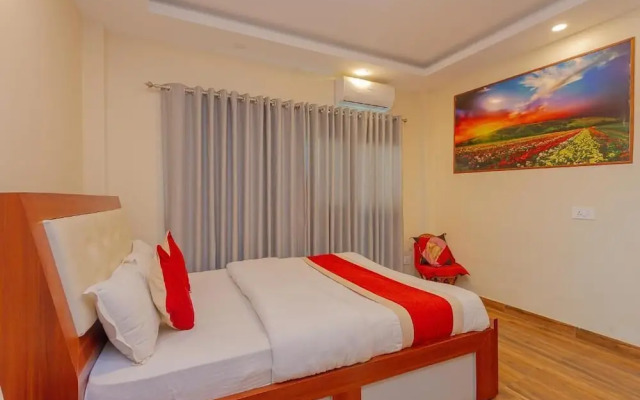 Hotel Tiktok