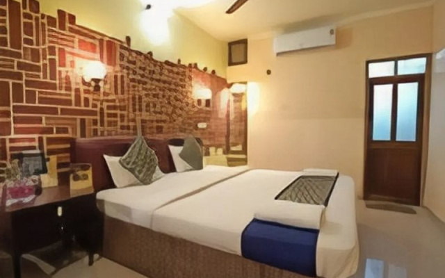 Hotel Sapphire International