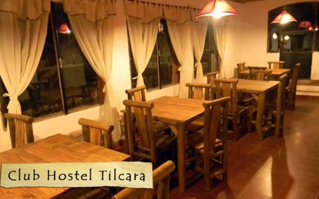Club Hostel Tilcara