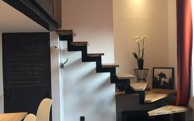 La Suite Albertas