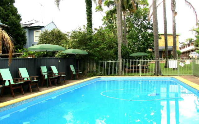 Cronulla Motor Inn