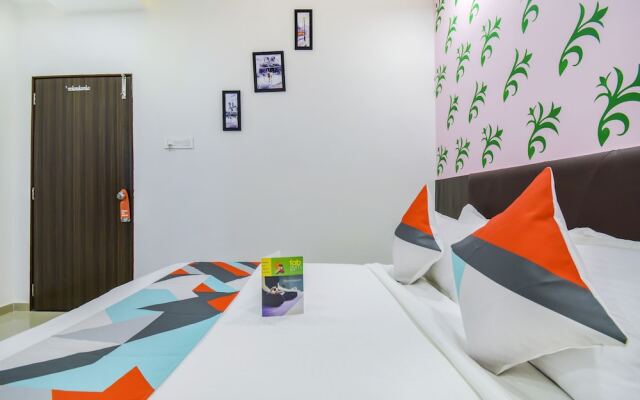 Shiv Residency by FabExpress