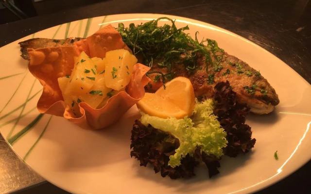 Bärnsteinhof - Das Kräuterhotel