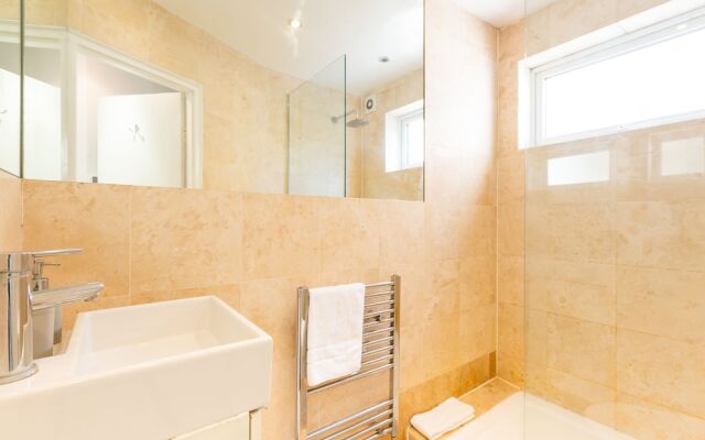 Z O Properties Notting Hill
