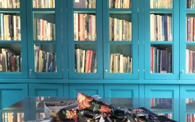 Suites&Atelier Lake Como