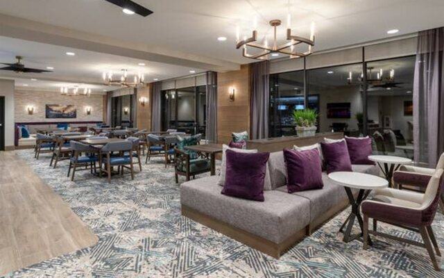 Homewood Suites by Hilton Albuquerque Downtown