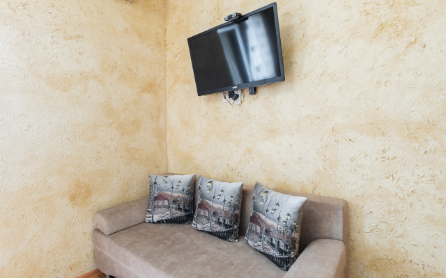 Mechta (f. Ellison Mechta)