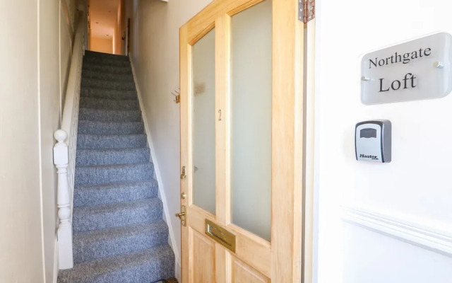 The Northgate Loft