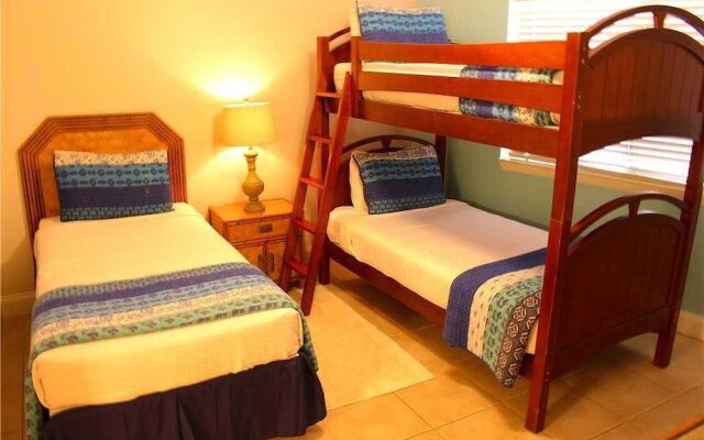 423 Mainsail - 2 Br Condo