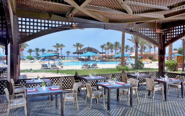 Hotelux Oriental Coast Marsa Alam