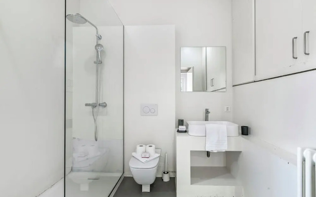 Deluxe Duplex Lugano