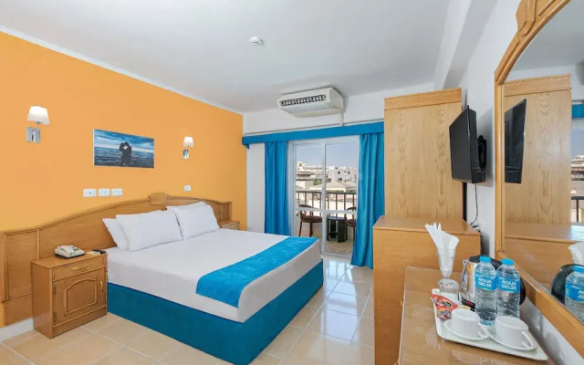 Grand Blue Saint Maria Aqua Park