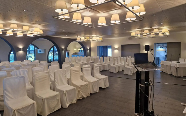 Hotel El Castell