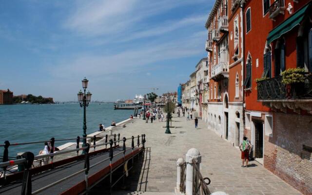 San Gervasio Apartment