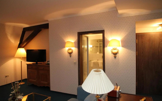 Stadthotel Patrizier