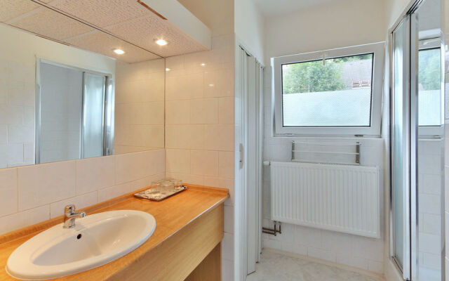 Penzion Bobešova bouda