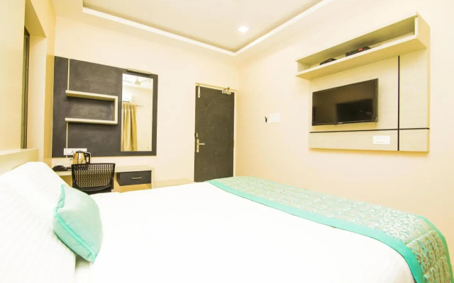 KK Inn - Guduvancherry