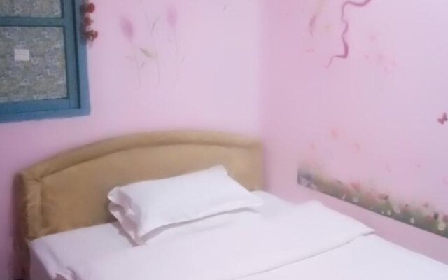 Jiajia Hostel(Close to Airport T3)