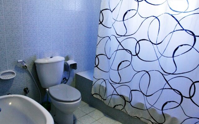 Esra Hotel Apartments