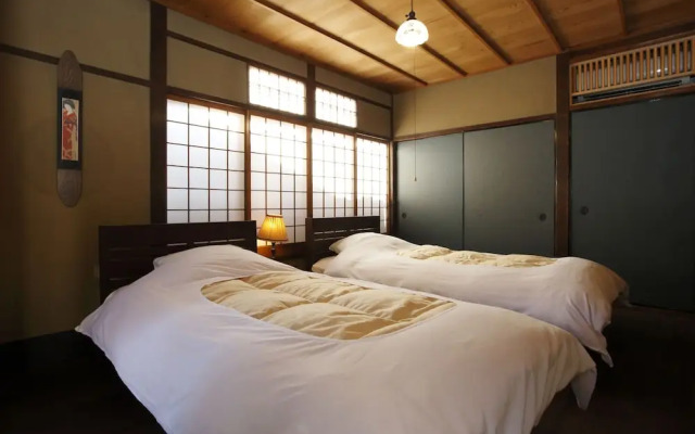 Shofu-an Kiyomizu-tei