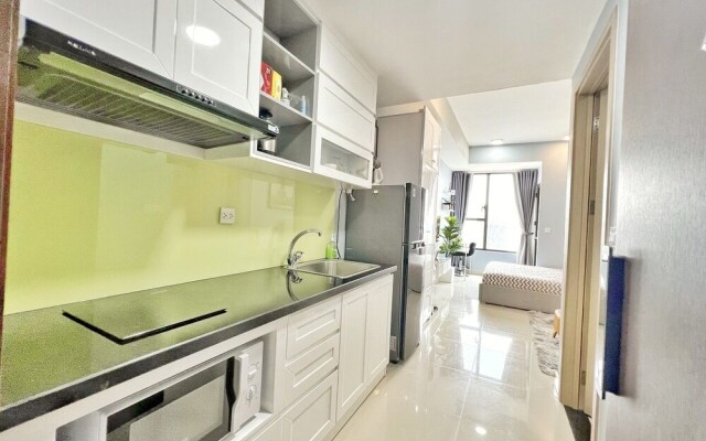 River Gate Apartment D1