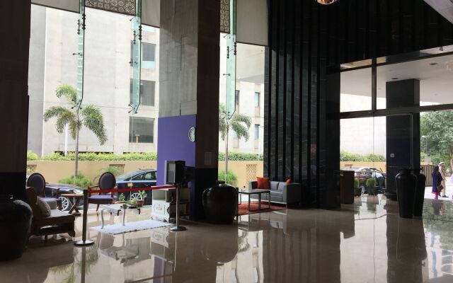 The Anya Hotel, Gurgaon