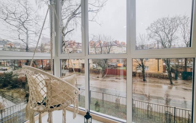 LovelyHome 39 (ЛавлиХоум 39) на улице Комсомольская 64