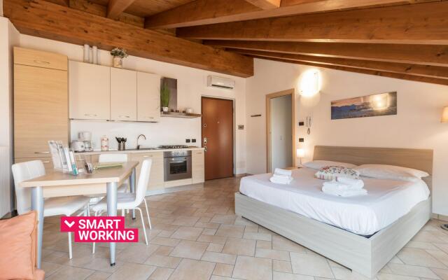 La Filanda - Canapa - CAV