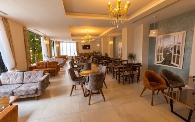 Hotel Turizem Shkelzeni