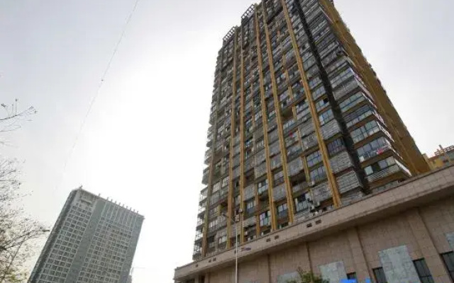 Hefei Park Avenue No.1 Apartment