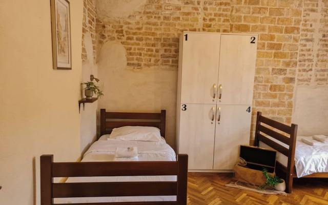 Step to Kotor Bay Guesthouse