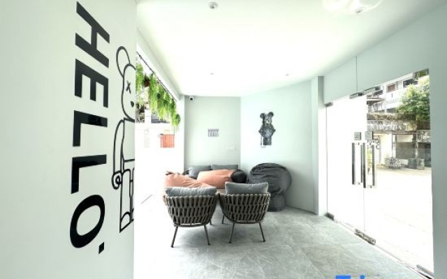 Kata Place Villa