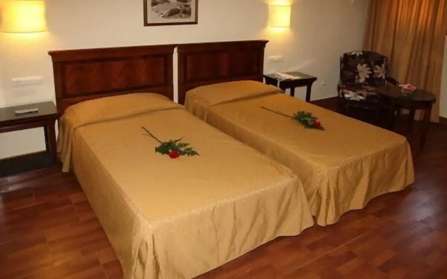 Hotel El Hidalgo