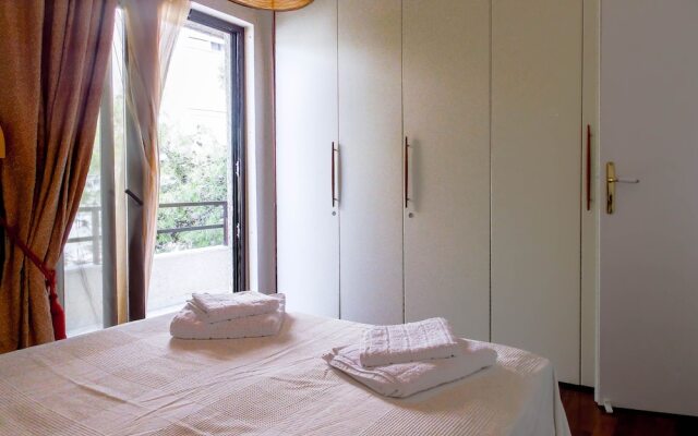 Stunning Sea View Apartment