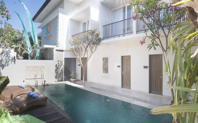 Hola Seminyak