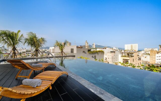 Thè HEM Hotel and Apartment