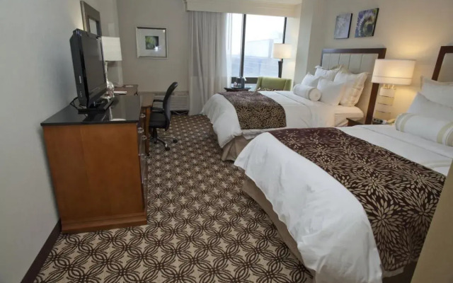 Houston Marriott North