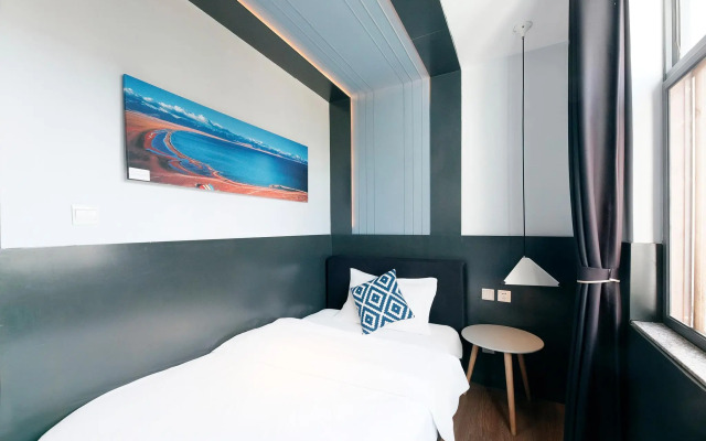 Upland International Youth Hostel