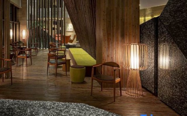 Libo Landscape Resort Hotel