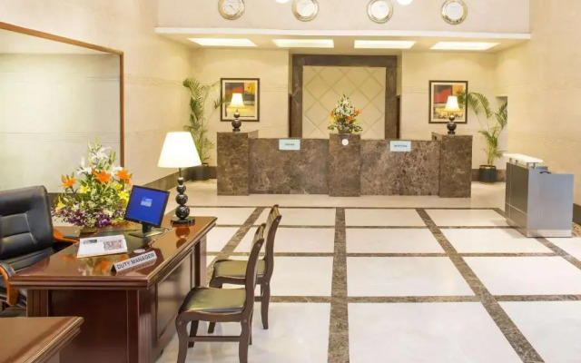 Country Inn & Suites By Carlson Mysore