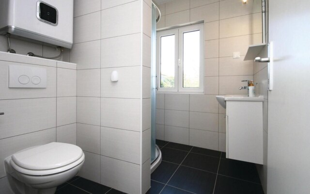 Stunning Home in Betina With Wifi and 3 Bedrooms